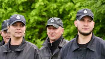 Dzień Strażaka w Gminie Działdowo