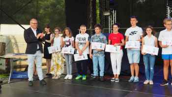 Drugi z trzech za nami! Dni Lidzbarka 2019 – SOBOTA!