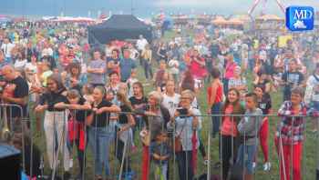 Dni Działdowa 2018 - piątek