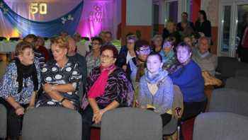 Złote Gody w Gminie Rybno