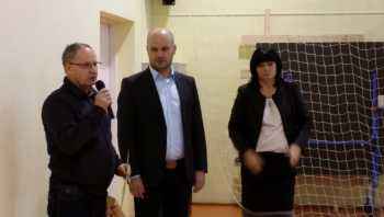 Rumian i okolice w obiektywie