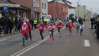 Od ponad dwudziestu lat biegają dla niepodległości!