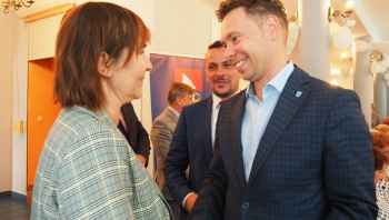 Godni Naśladowania Powiatu Działdowskiego 2019