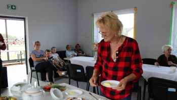 Konkurs kulinarny Żyj zdrowo i ekologicznie - smaki dzieciństwa