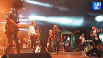 Dni Działdowa 2018 - piątek