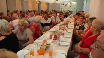 Godni Naśladowania Powiatu Działdowskiego 2019