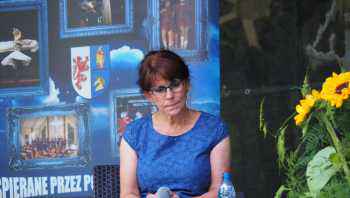 Janina Dzenis i Mariusz Bonaszewski czytali poezję