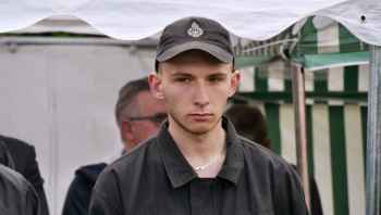 Dzień Strażaka w Gminie Działdowo