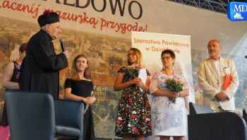 Powiatowy Wieczór z Poezją inny niż wszystkie