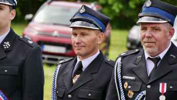 100-lecie OSP Koszelewy