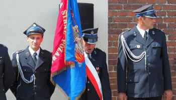 100-lecie OSP Gralewo