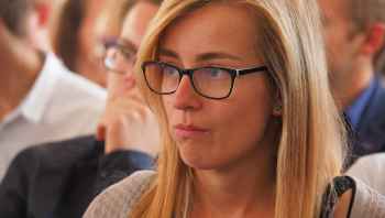 Zakończenie roku klas zawodowych ZSZ nr 1 w Działdowie