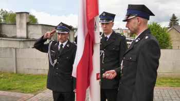 100-lecie OSP Koszelewy