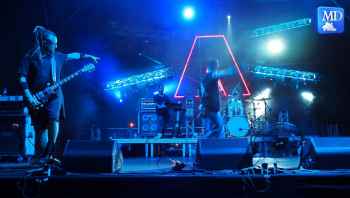 Dni Działdowa 2018 - piątek