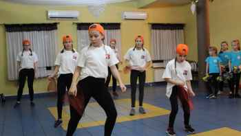 Zakończenie projektu Akademia Lokalnych Liderów