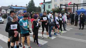Od ponad dwudziestu lat biegają dla niepodległości!