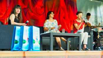 Czwarty Powiatowy Wieczór z Poezją z Jadwigą Jankowską – Cieślak