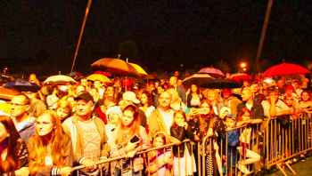 Drugi z trzech za nami! Dni Lidzbarka 2019 – SOBOTA!