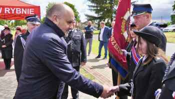 100-lecie OSP Koszelewy