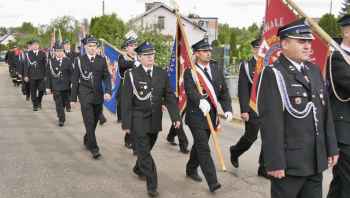 100-lecie OSP Koszelewy