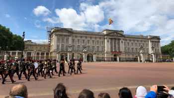 Uczniowie ZSZ nr 1 na stażach zagranicznych