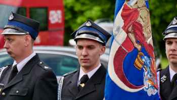 100-lecie OSP Koszelewy