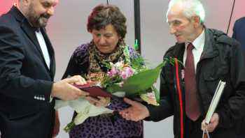 Złote Gody w Gminie Rybno