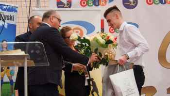 Gala Sportu Rybno 2020