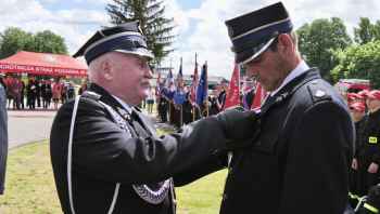 100-lecie OSP Koszelewy