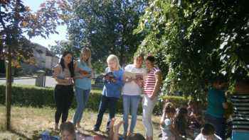 Jak nie czytam jak czytam