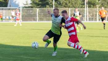 MKS Działdowo zdecydowanie pokonało UKS Orzeł Ulnowo 6-2 (3-1)