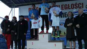 Od ponad dwudziestu lat biegają dla niepodległości!