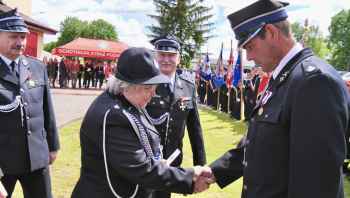 100-lecie OSP Koszelewy