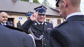 100-lecie OSP Koszelewy