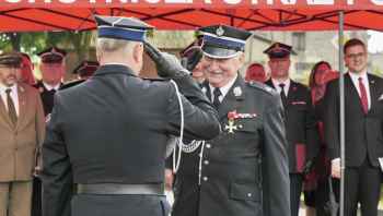 100-lecie OSP Koszelewy