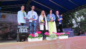 Pierwszy Powiatowy Wieczór z Poezją