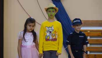 Bal Mikołajkowo - Karnawałowy w Gminie Działdowo