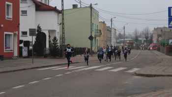 Od ponad dwudziestu lat biegają dla niepodległości!