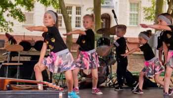 Zakończenie roku w Szkole Muzyki i Tańca Art Music