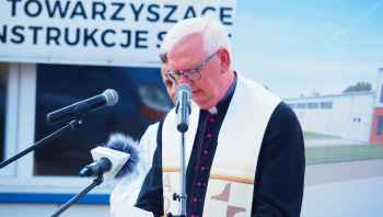 To będzie jeden z czołowych zakładów produkujących meble tapicerowane w Polsce