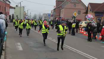Od ponad dwudziestu lat biegają dla niepodległości!