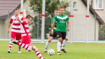 MKS Działdowo - LZS OHI Frednowy 7-1 (2-0)