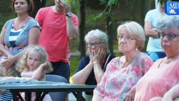 Powiatowy Wieczór z Poezją inny niż wszystkie