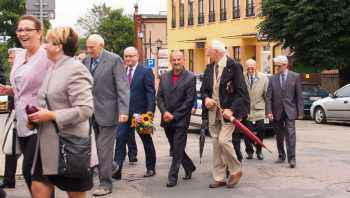 Jubileusz Cechu Rzemieślników