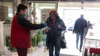 Duże sieci dopiero rozważają a lokalne już dawno gotowe