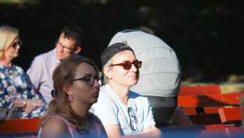 Pierwszy Powiatowy Wieczór z Poezją