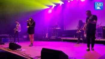 Pierwszy z trzech Dni Rybna 2018 za nami