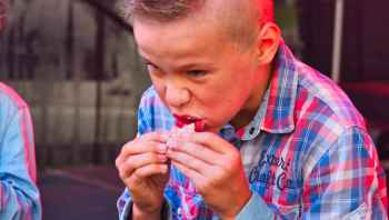 Dni Lidzbarka 2019 - PIĄTEK