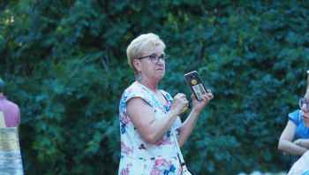 Pierwszy Powiatowy Wieczór z Poezją