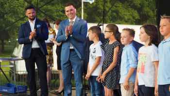 Drugi z trzech za nami! Dni Lidzbarka 2019 – SOBOTA!